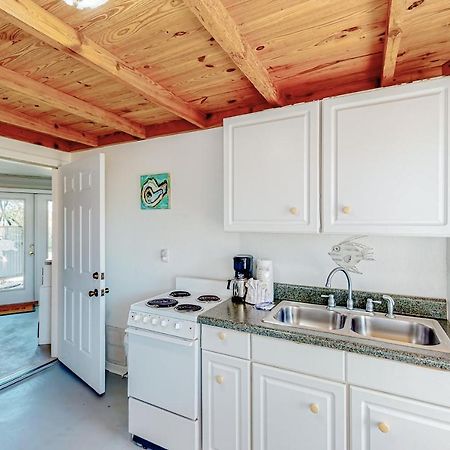 Villa Sea Shell - Unit B Gulf Shores Esterno foto
