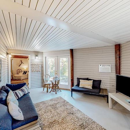 Villa Sea Shell - Unit B Gulf Shores Esterno foto