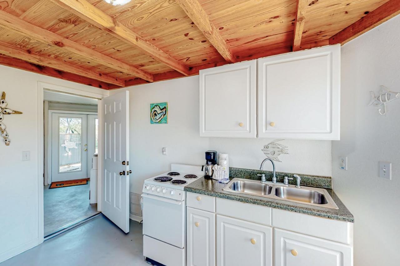 Villa Sea Shell - Unit B Gulf Shores Esterno foto