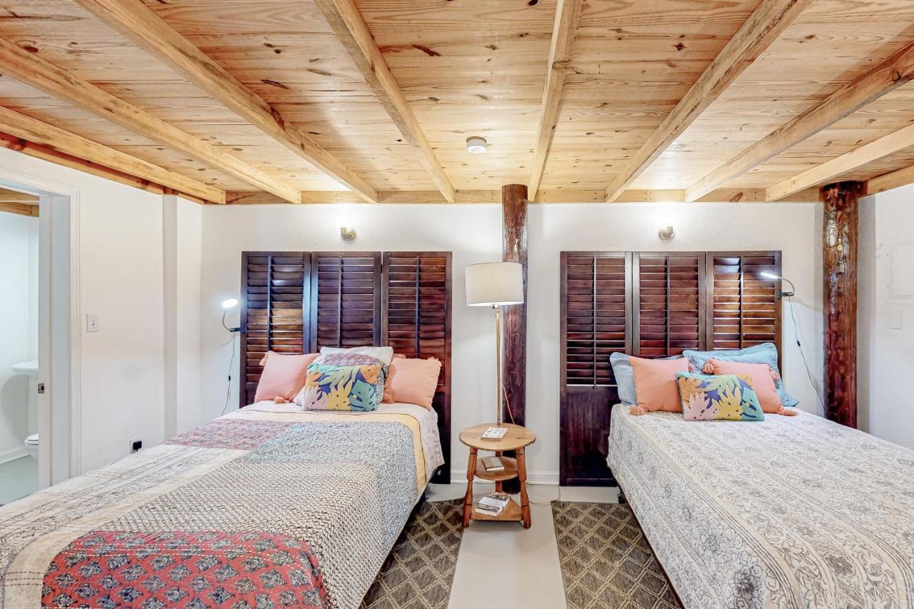 Villa Sea Shell - Unit B Gulf Shores Esterno foto