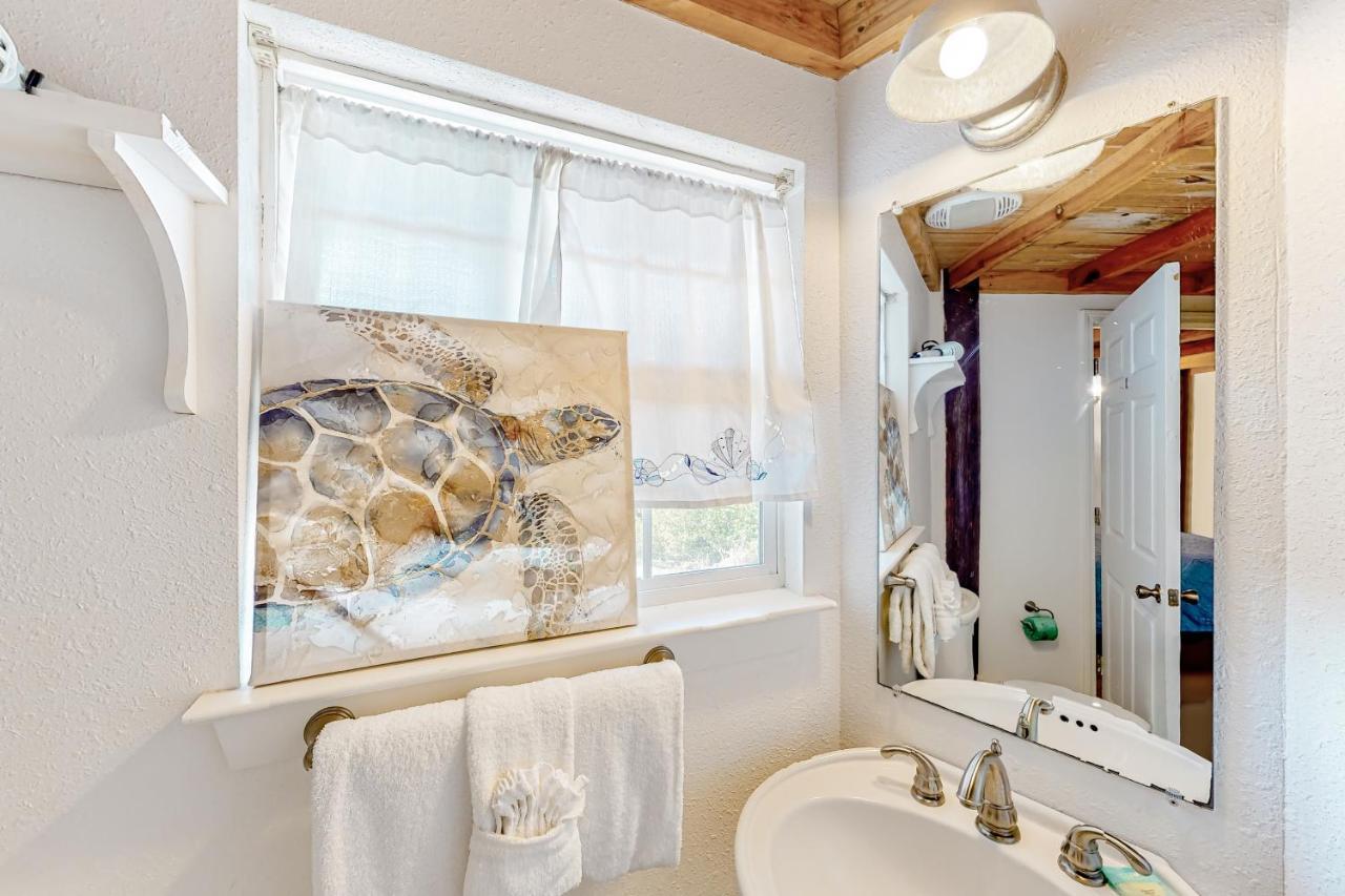 Villa Sea Shell - Unit B Gulf Shores Esterno foto