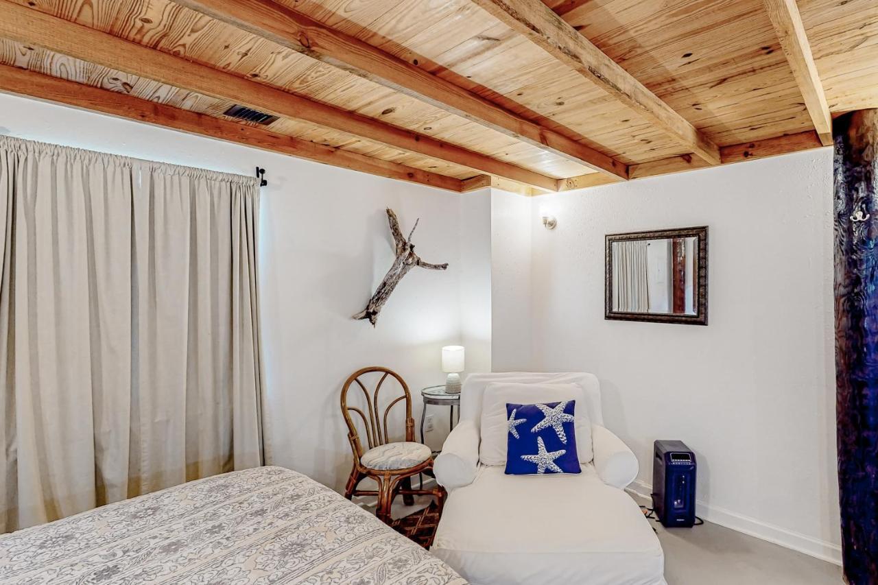 Villa Sea Shell - Unit B Gulf Shores Esterno foto