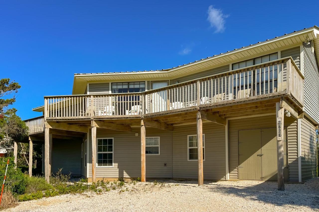 Villa Sea Shell - Unit B Gulf Shores Esterno foto