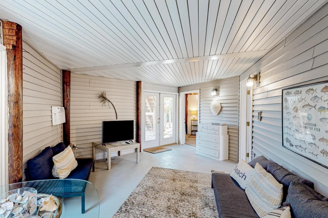 Villa Sea Shell - Unit B Gulf Shores Esterno foto