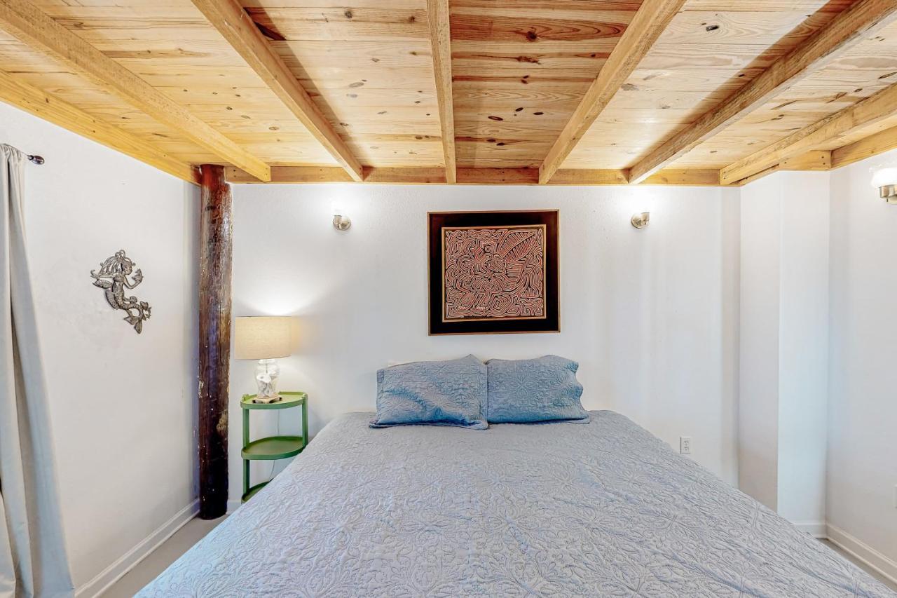 Villa Sea Shell - Unit B Gulf Shores Esterno foto