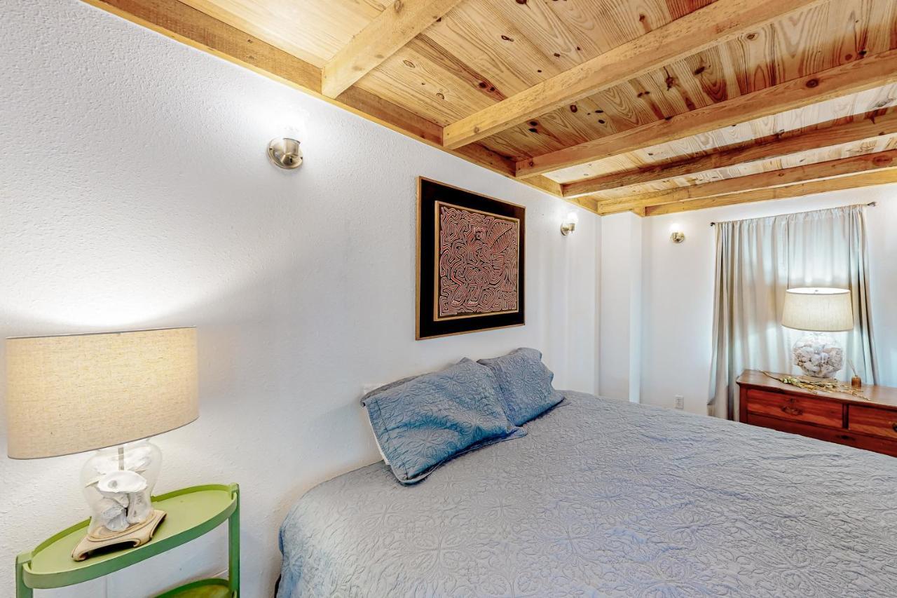 Villa Sea Shell - Unit B Gulf Shores Esterno foto
