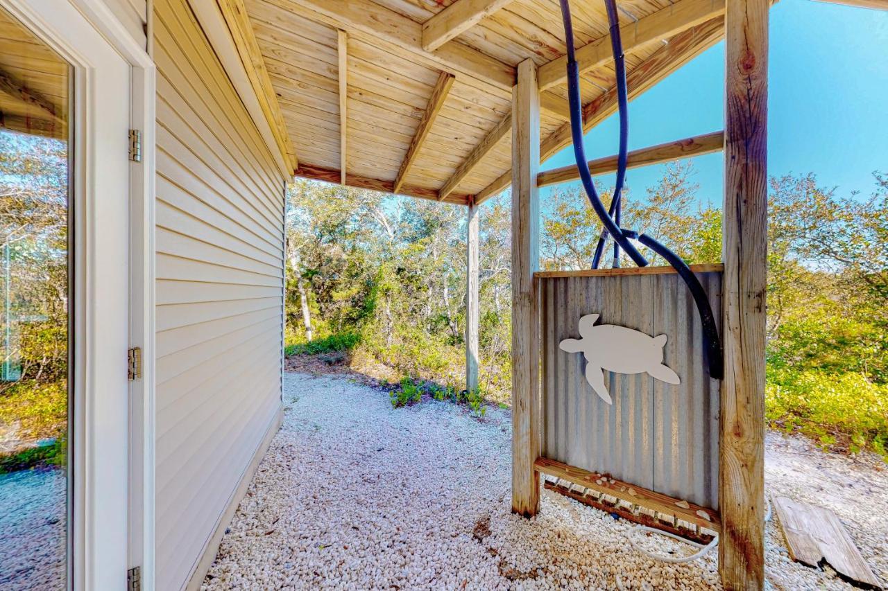 Villa Sea Shell - Unit B Gulf Shores Esterno foto