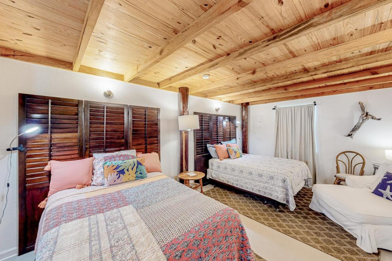 Villa Sea Shell - Unit B Gulf Shores Esterno foto