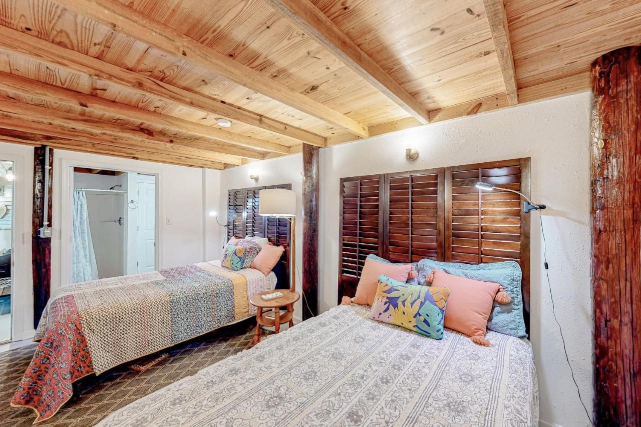 Villa Sea Shell - Unit B Gulf Shores Esterno foto