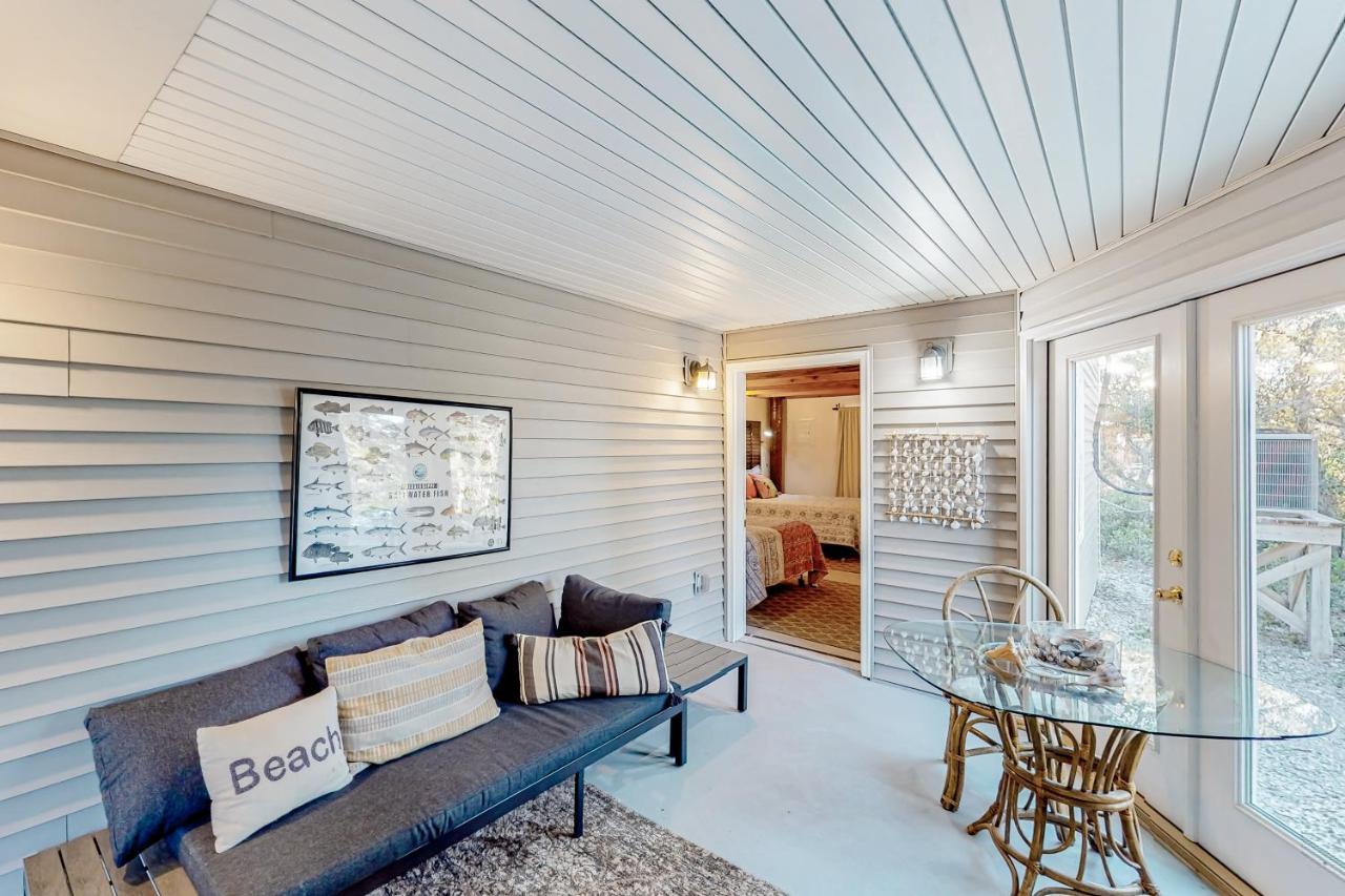 Villa Sea Shell - Unit B Gulf Shores Esterno foto
